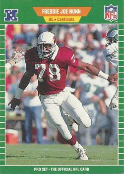 Freddie Joe Nunn