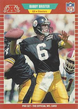 Bubby Brister