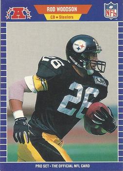 Rod Woodson