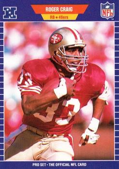 Roger Craig