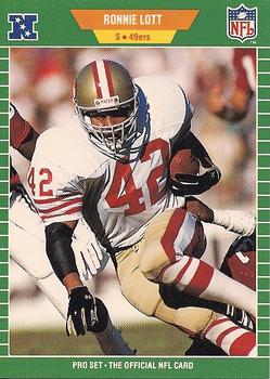 Ronnie Lott