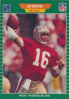 Joe Montana