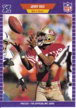 Jerry Rice