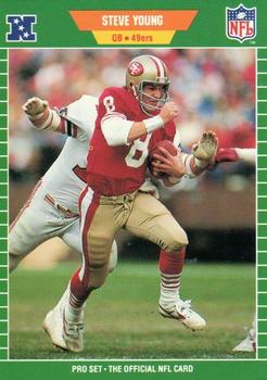 Steve Young