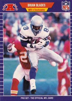 Brian Blades