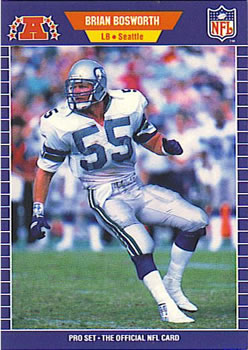 Brian Bosworth