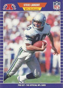 Steve Largent