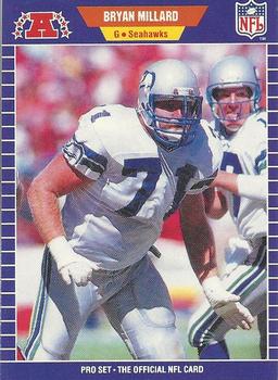 Bryan Millard
