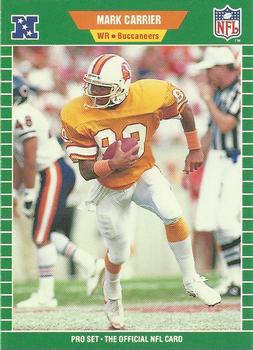 Mark Carrier