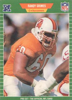 Randy Grimes
