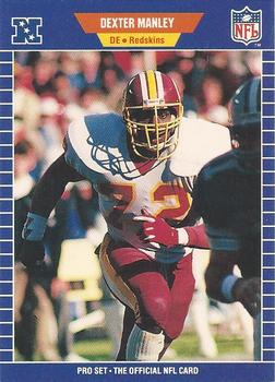 #430 Dexter Manley