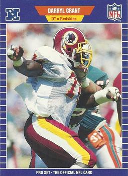 Darryl Grant