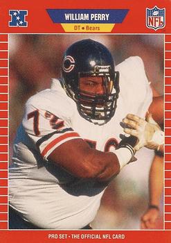 William Perry
