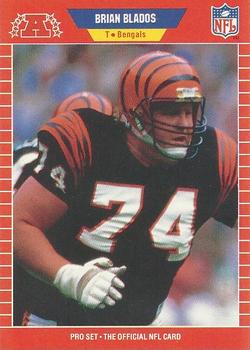 Brian Blados