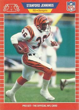 Stanford Jennings