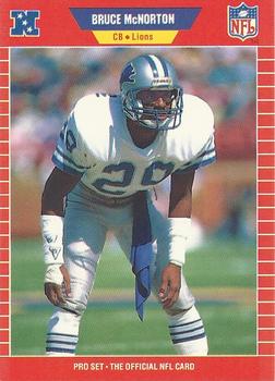 Bruce McNorton