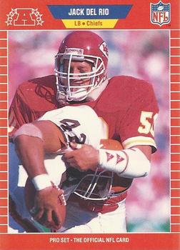 Jack Del Rio