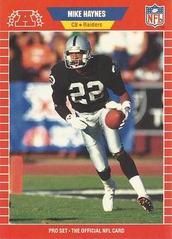 Mike Haynes