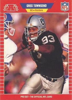 Greg Townsend