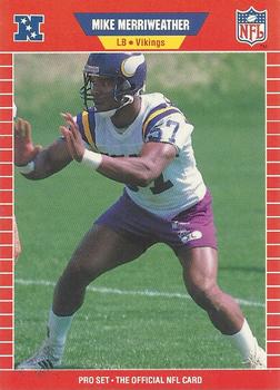 Mike Merriweather