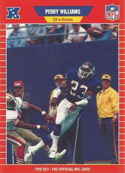 Perry Williams