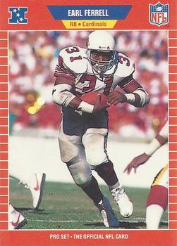 Earl Ferrell