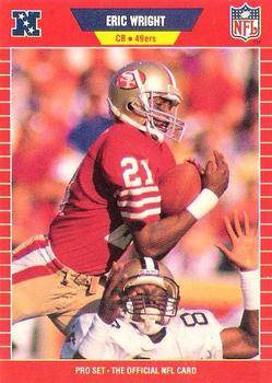 Eric Wright