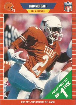 Eric Metcalf