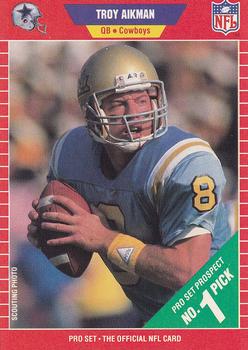 Troy Aikman