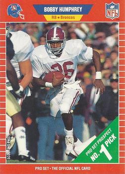 Bobby Humphrey