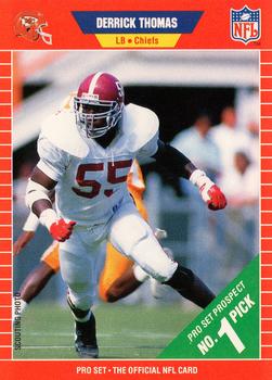 Derrick Thomas