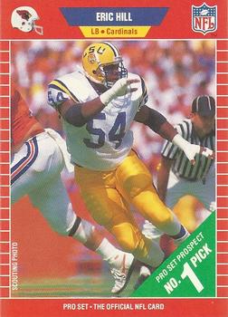 Eric Hill