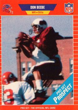 Don Beebe