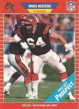 Bruce Kozerski