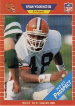Brian Washington