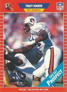 Tracy Rocker