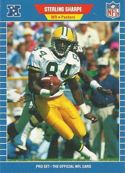 Sterling Sharpe