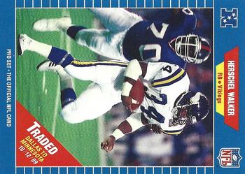 Herschel Walker