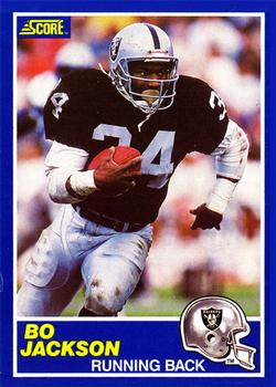 Bo Jackson