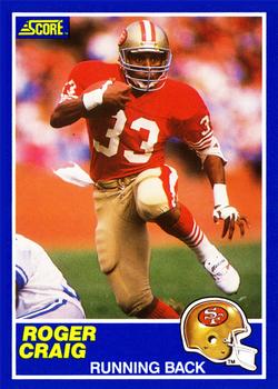 Roger Craig