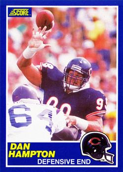 Dan Hampton
