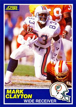 Mark Clayton