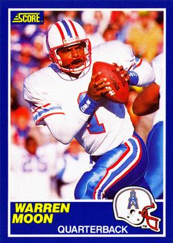 Warren Moon