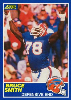 Bruce Smith