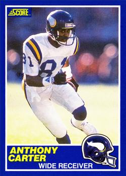 Anthony Carter