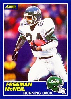 Freeman McNeil