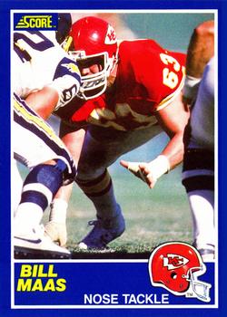 Bill Maas