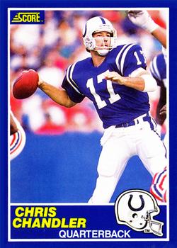 Chris Chandler