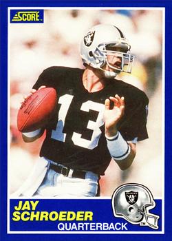 Jay Schroeder