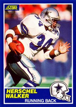 Herschel Walker